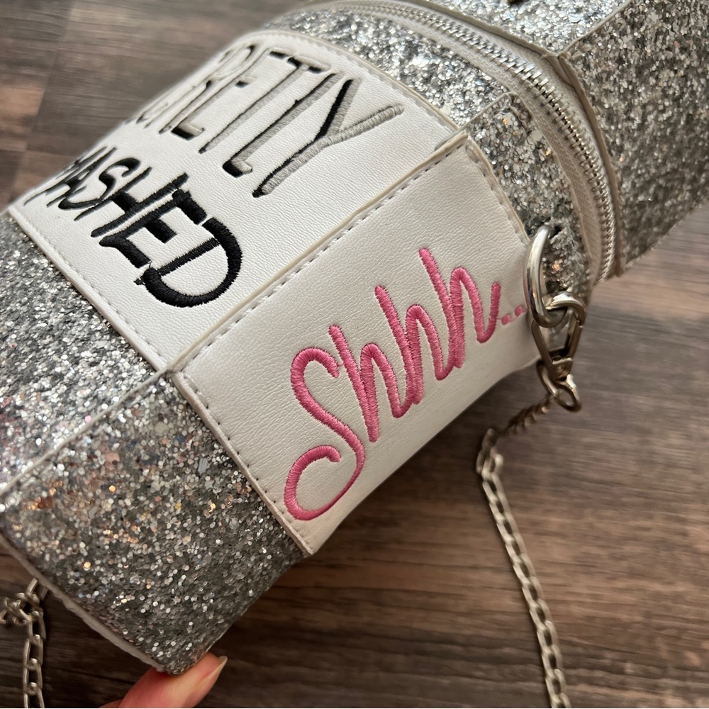 Secretly smashed purse - Picture 4 of 6